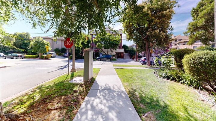 Property Photo: 14569 Benefit 102 CA 91403