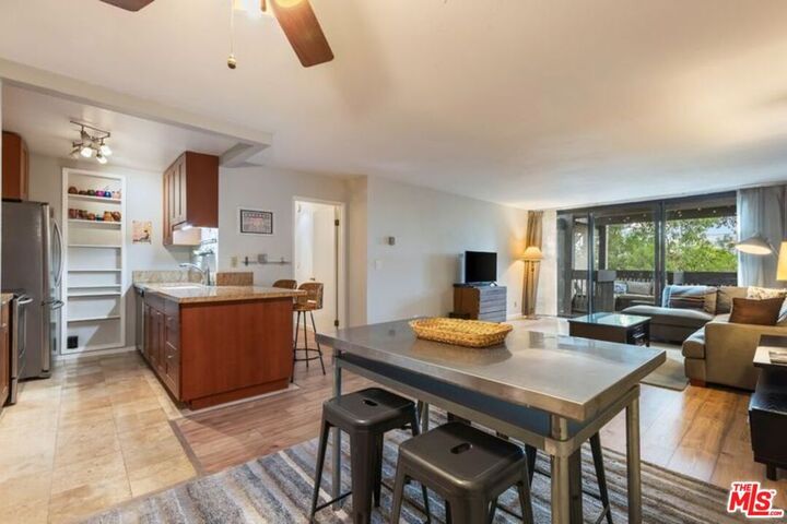 Property Photo:  7765 W 91st Street A2117  CA 90293 