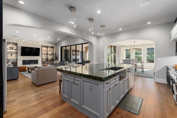 Property Photo: 14788 Valle Del Sur CA 92127