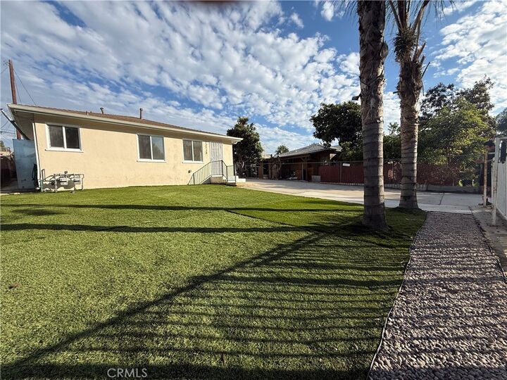 Property Photo: 12130 Fidel CA 90605