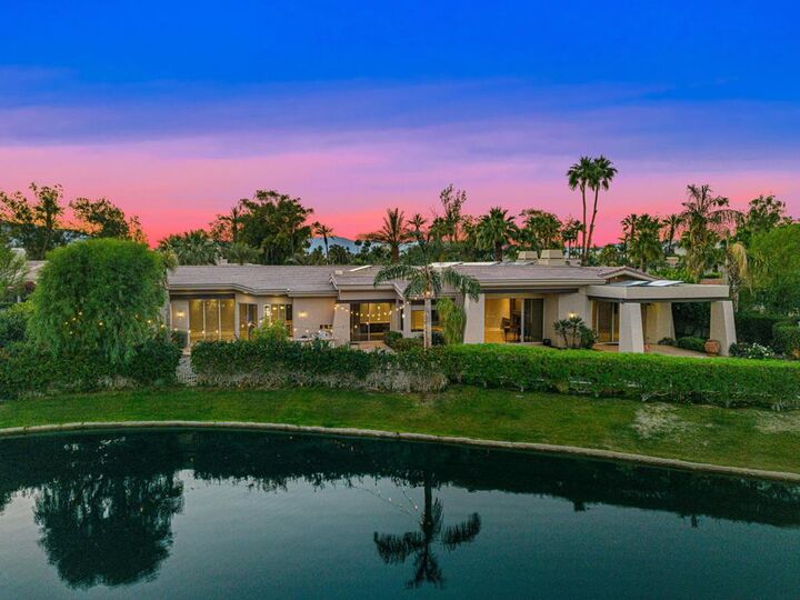 Property Photo: 12168 Turnberry Drive CA 92270