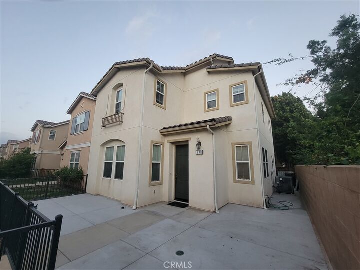 Property Photo:  230 Tiger  CA 92870 