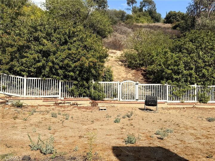 Property Photo: 1806 Morning Canyon Road CA 91765