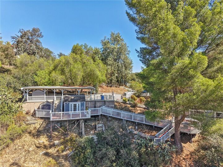Property Photo:  16908 Hillside Drive  CA 91709 
