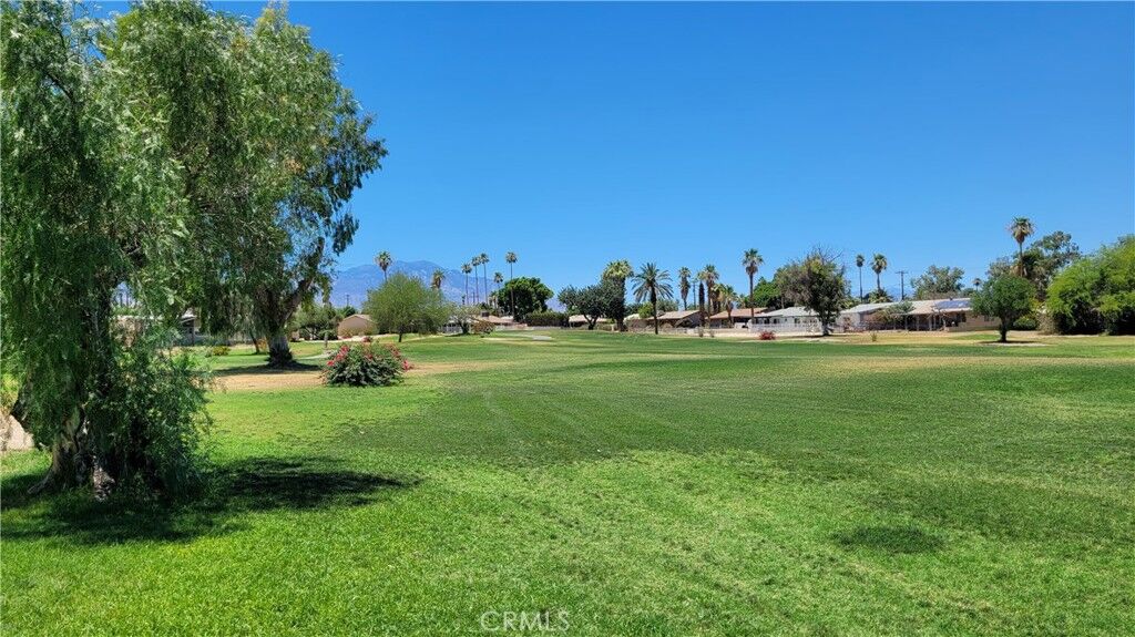 Property Photo: 77190 Minnesota Avenue CA 92211
