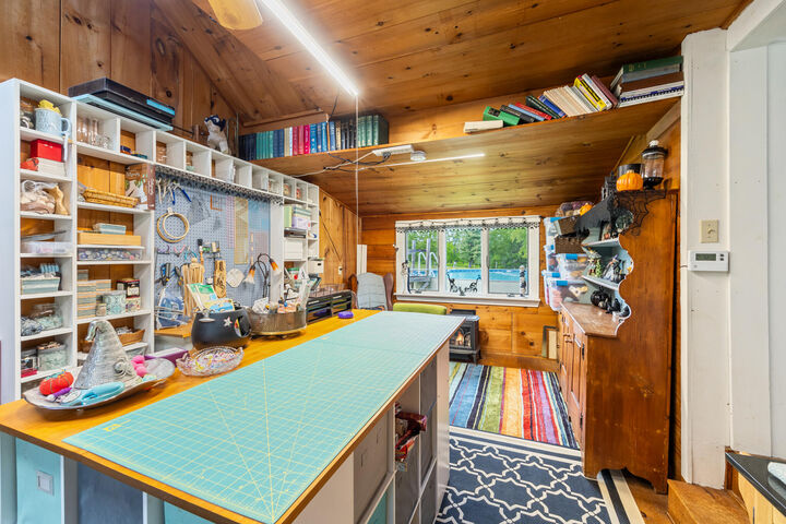 Property Photo:  309 North Road  ME 04496
