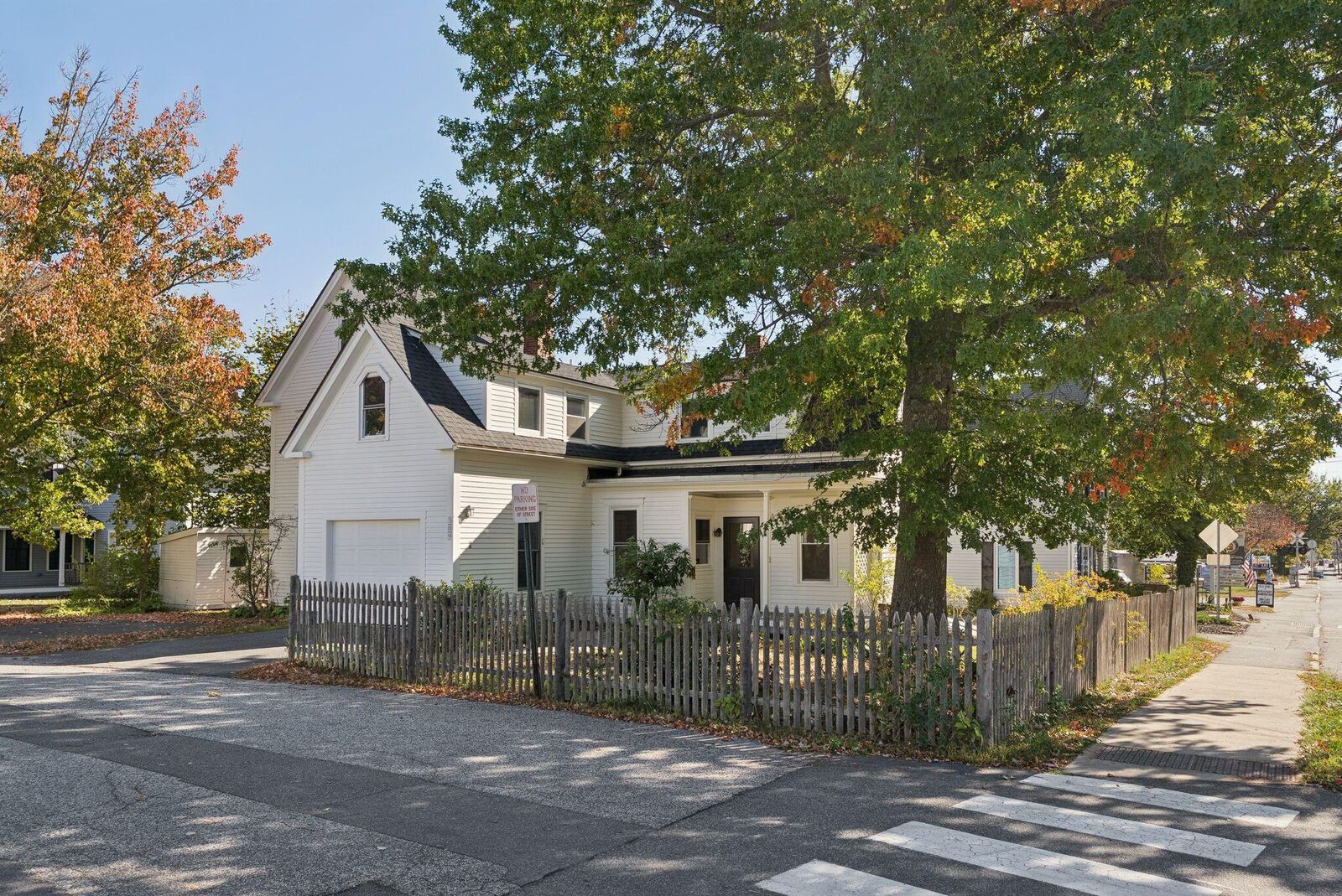 Property Photo:  309 Main Street A  ME 04096 