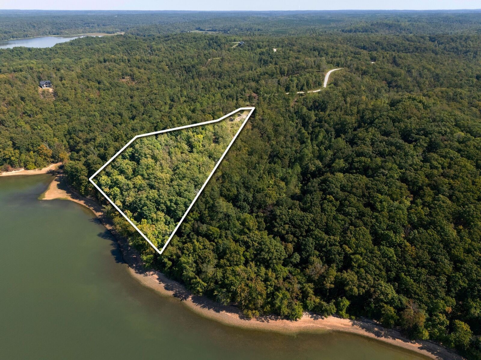 Property Photo:  27 Vista Ridge Dr  TN 37175