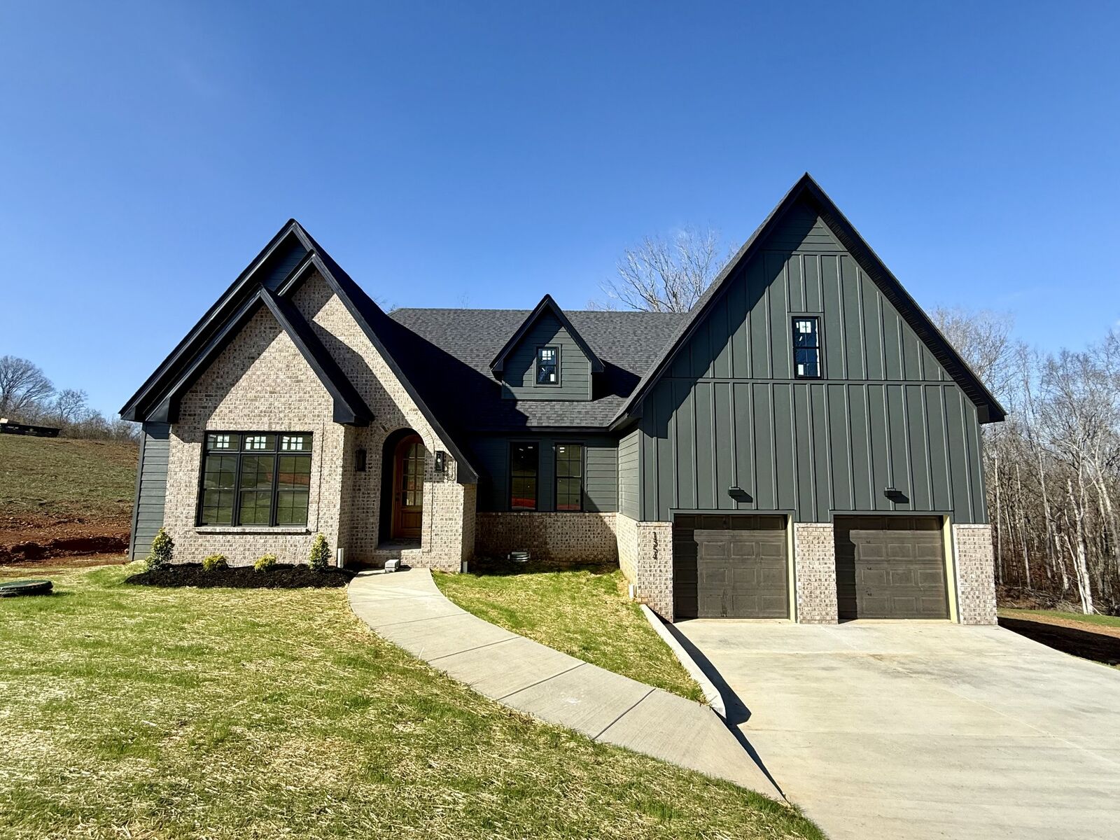 Property Photo:  1354 Rooster Ridge  TN 37146 