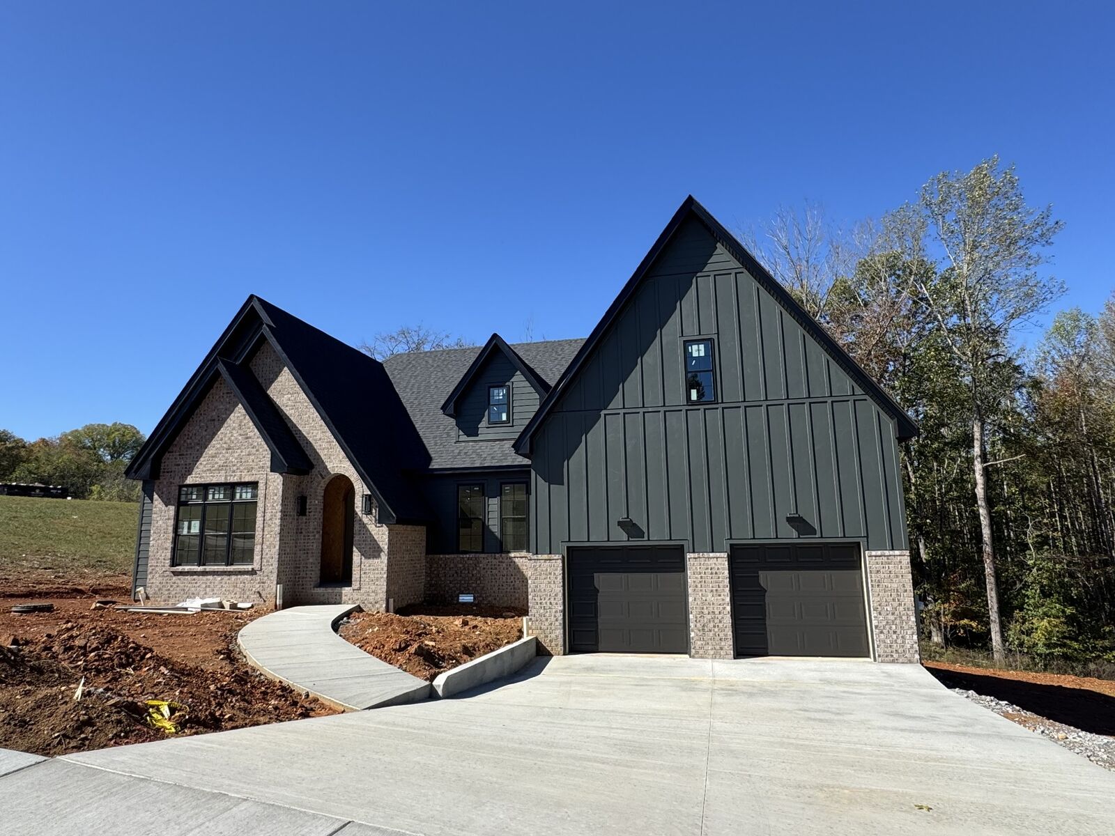 Property Photo:  1354 Rooster Ridge  TN 37146 