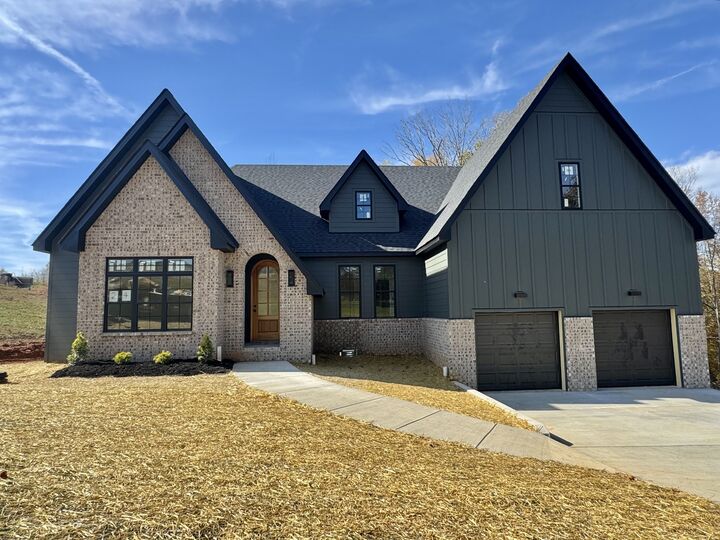 1354 Rooster Ridge  Pleasant View TN 37146 photo