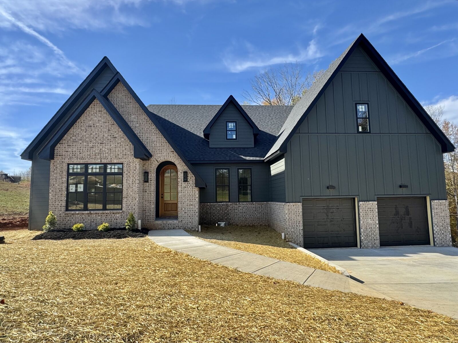 Property Photo:  1354 Rooster Ridge  TN 37146 