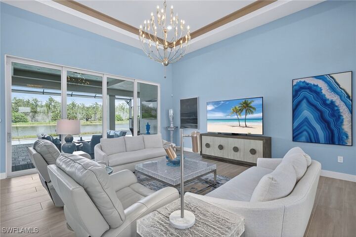 Property Photo: 14338 Laguna Springs Lane FL 34114