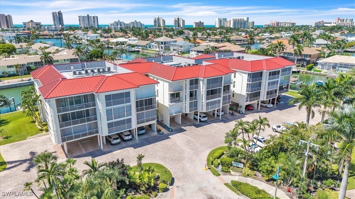 Property Photo: 848 Collier Court 304 FL 34145