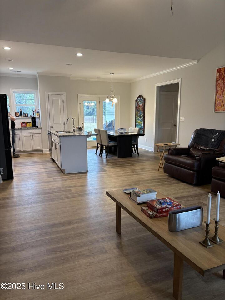 Property Photo:  5337 Lloyd Road  NC 27851 