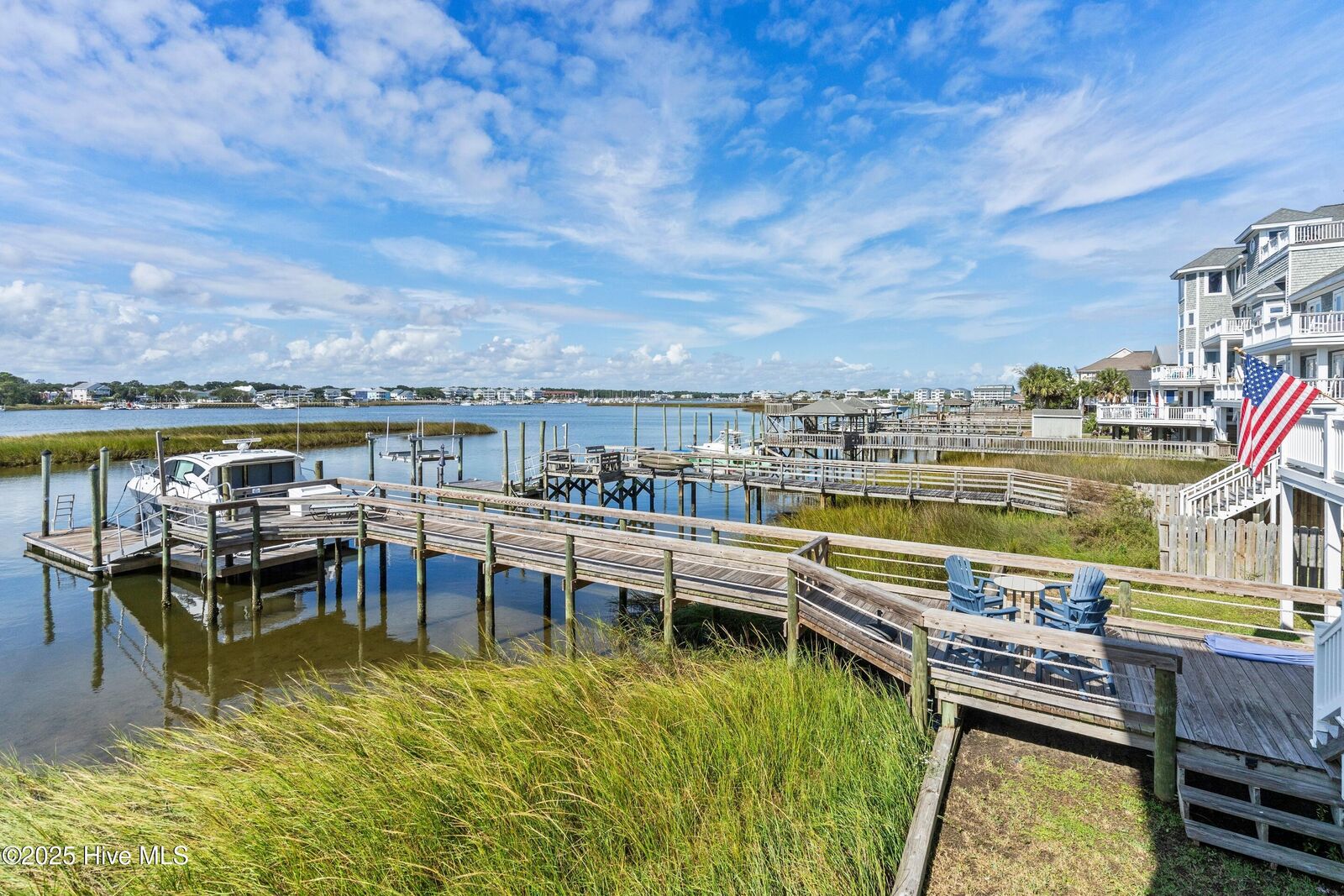 Property Photo: 1101 Canal Drive 2 NC 28428