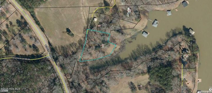 Property Photo: 000 Flat Rock Cove Road NC 27850