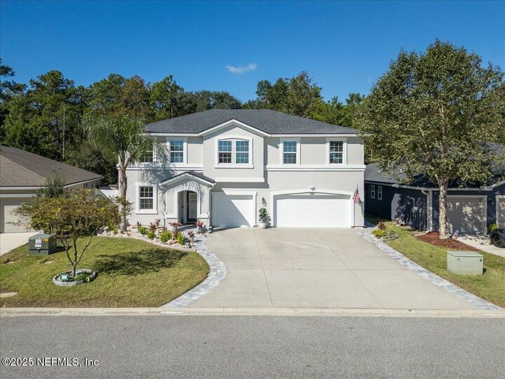 14912 Corklan Branch Circle  Jacksonville FL 32258 photo