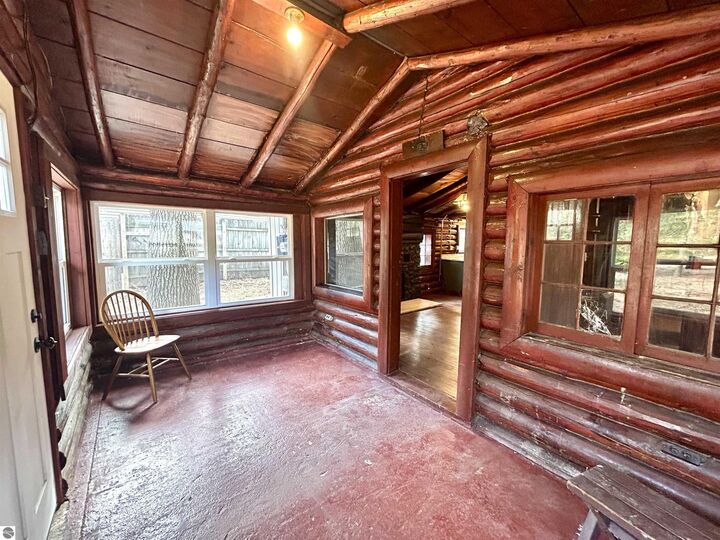 Property Photo: 203 Tudor Drive MI 48651