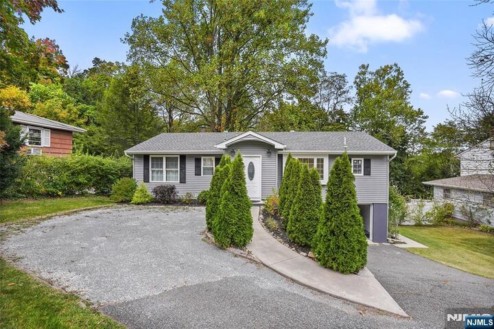 Property Photo: 233 Boonton Avenue NJ 07405
