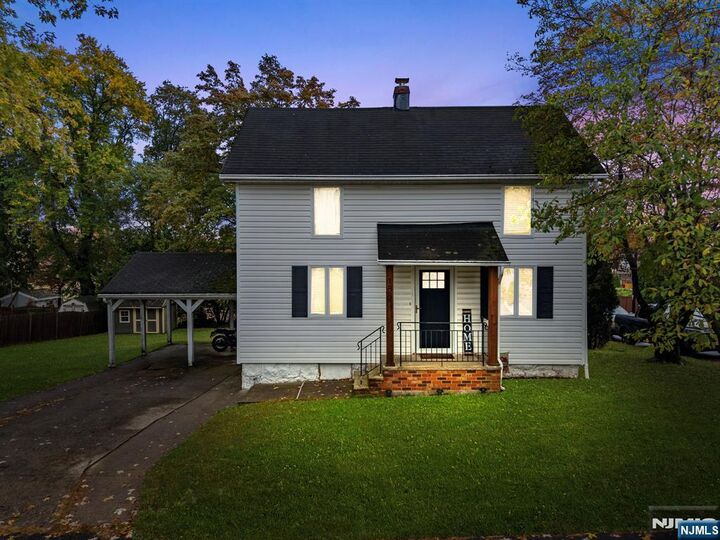 188 Scharer Avenue  Northvale NJ 07647 photo