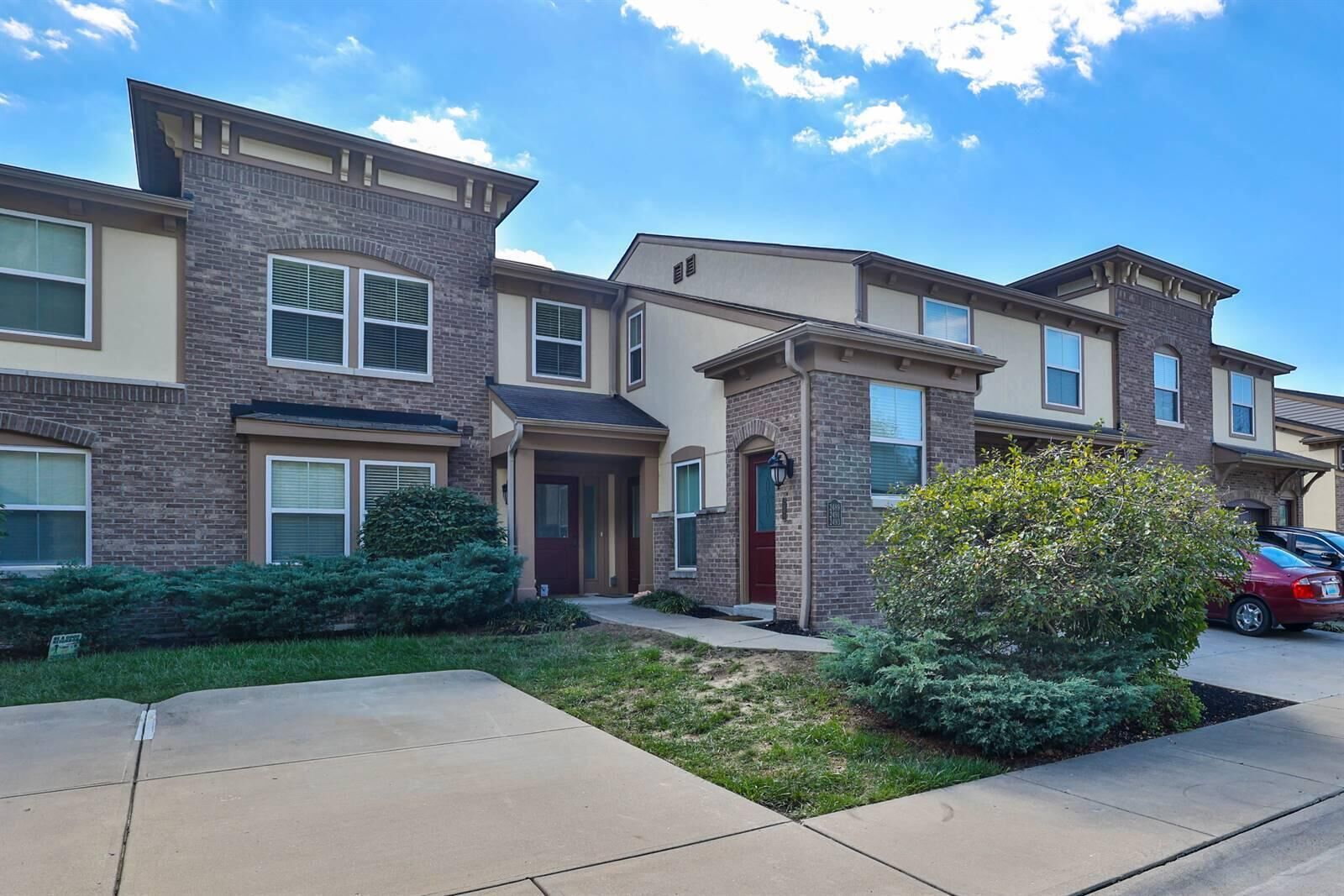 Property Photo: 2489 Rolling Hills Drive KY 41017