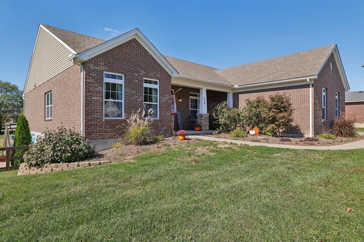 Property Photo: 6530 Hammer Court KY 41005