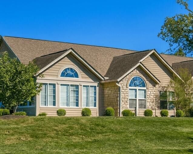 Property Photo: 9119 Royal Oak Lane KY 41091