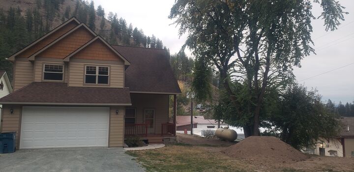 Property Photo:  42 Flat Creek Road  MT 59872 