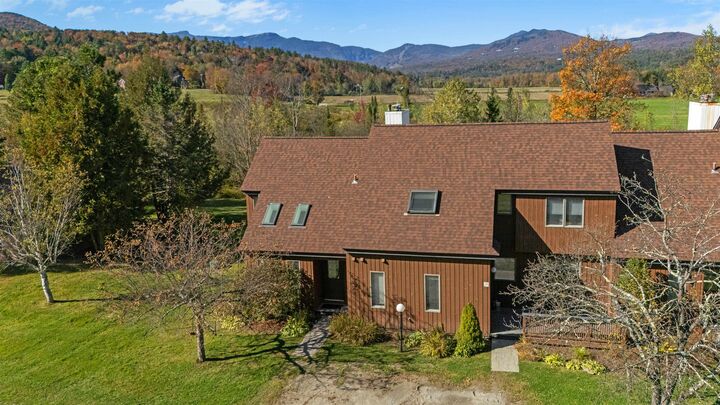 48 Wildlife Road  Stowe VT 05672 photo