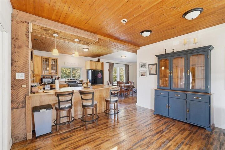 Property Photo: 84 Beebe Hill Road VT 05468