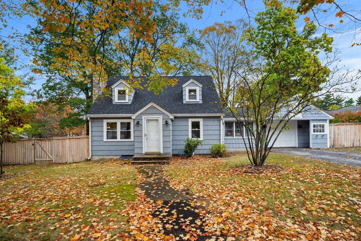 Property Photo:  24 Fairbanks Street  NH 03102 