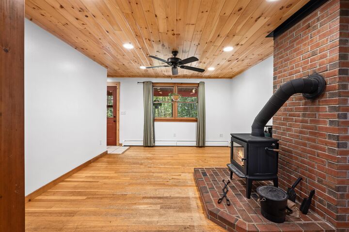 Property Photo:  227 Swain Road  NH 03825 