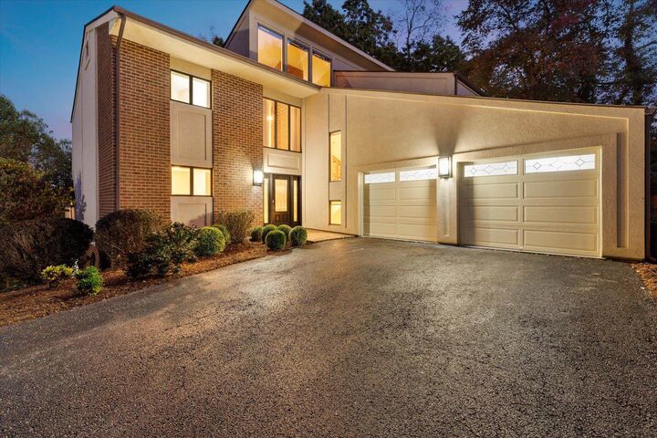 Property Photo: 1602 Carlson Drive VA 24060