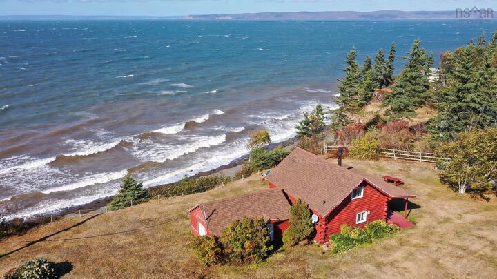 Property Photo:  15 Ross Creek Drive  NS B0P 1H0 