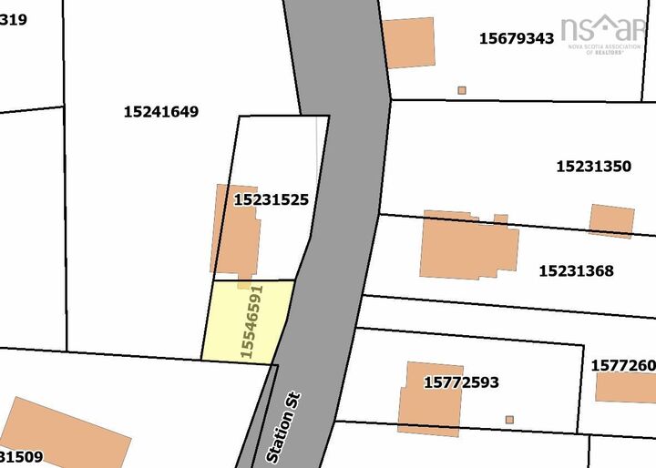 Property Photo:  Station Street  NS B1E 1H8 