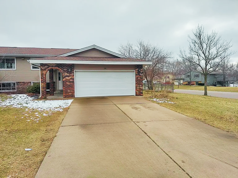Property Photo: 94 108th Avenue NW MN 55448