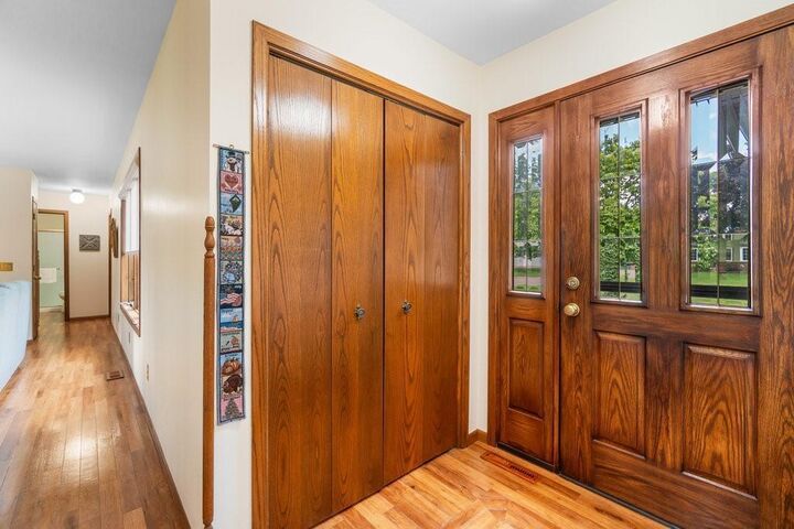 Property Photo: 1035 W Elm Street WI 54729