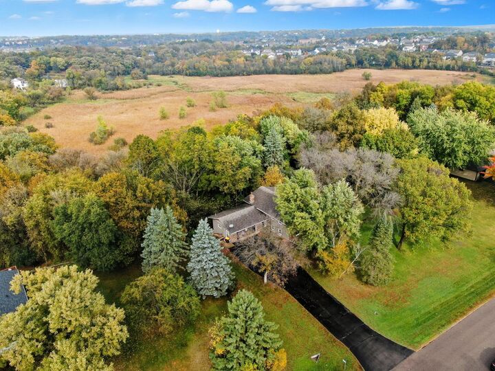 Property Photo: 16056 Creekwood Road MN 55372