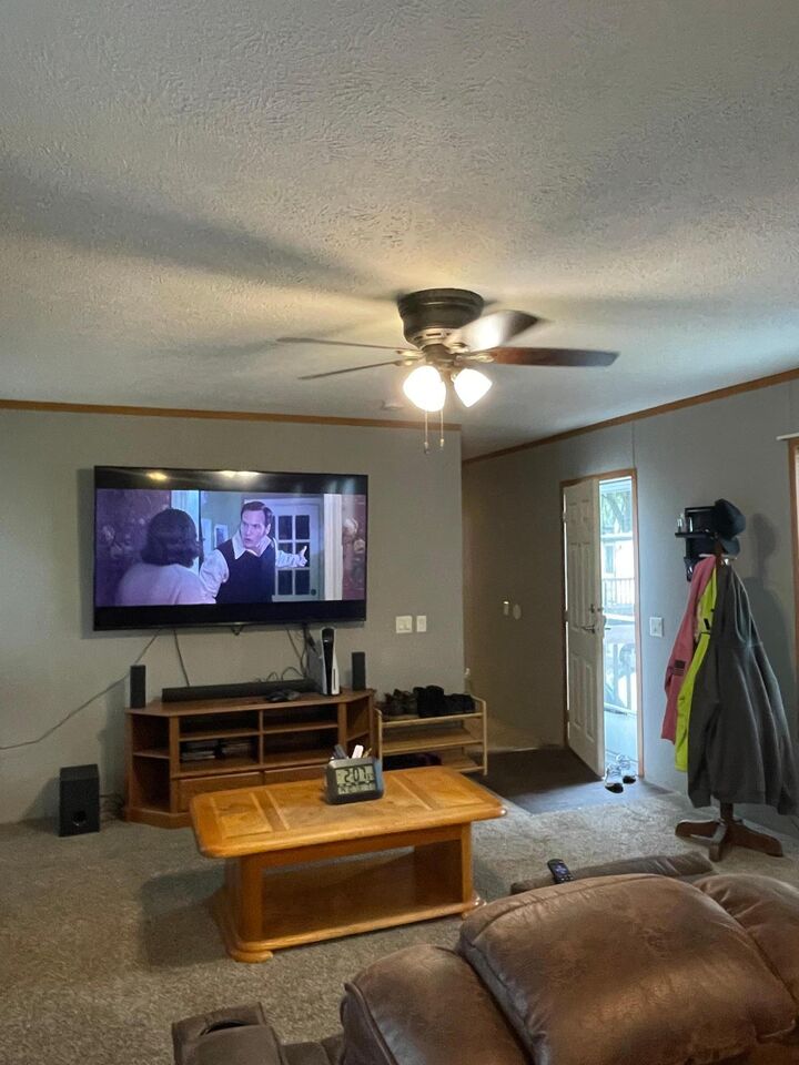 Property Photo: 3320 92nd Drive NE MN 55449