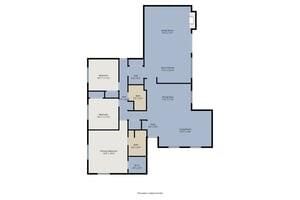 Property Photo: 5109 Reed Drive TX 75056