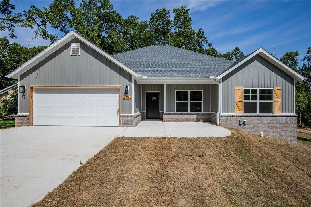 Property Photo: 30 Selland Drive AR 72715