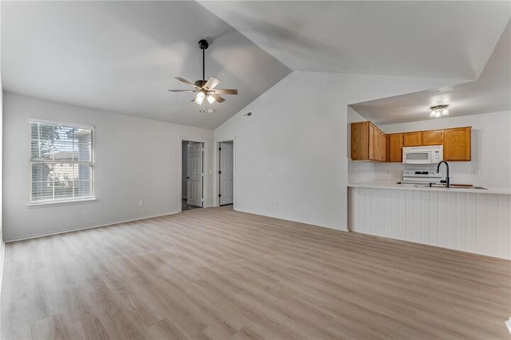 2996 Twin County Street  Springdale AR 72764 photo