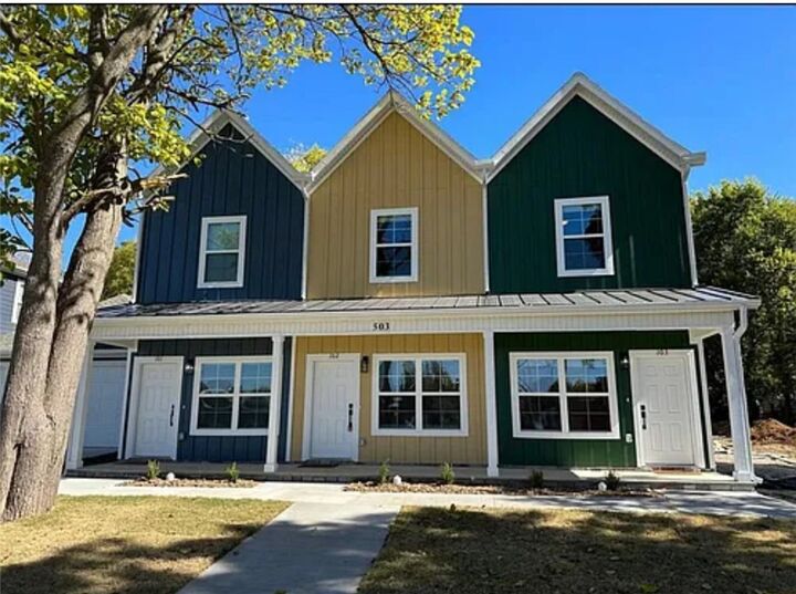 503 7th Street 103  Rogers AR 72756 photo
