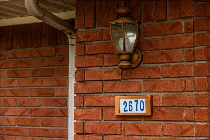 Property Photo: 2670 Orchard Hill Road AR 72761