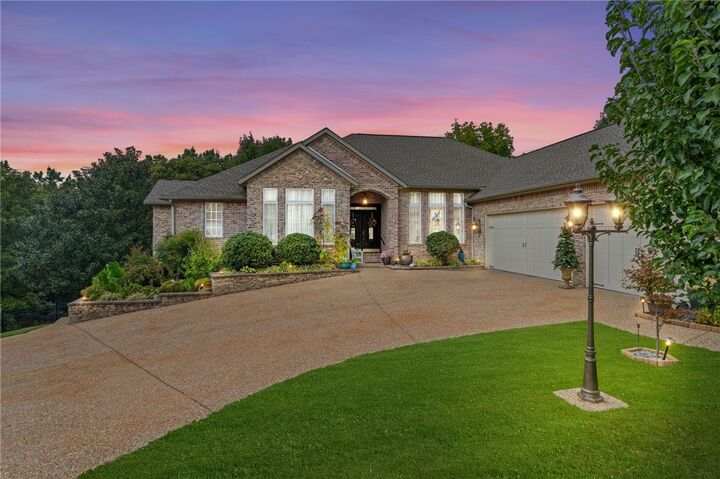 16 Berrydale Lane  Bella Vista AR 72715 photo