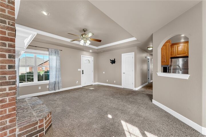 Property Photo: 1304 E Courage AR 72761