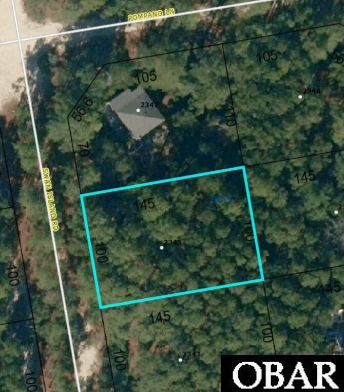 2345 Swan Island Road  Corolla NC 27927 photo