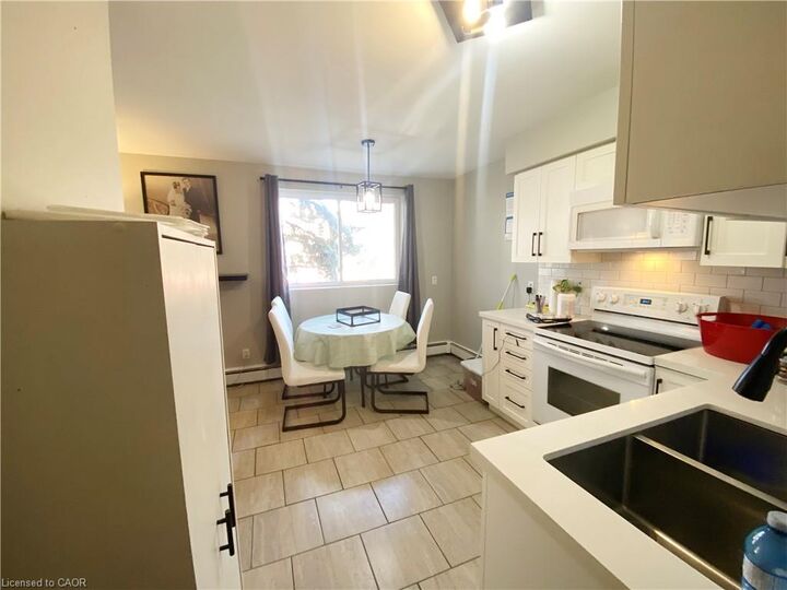 Property Photo:  163 Chandler Drive 11  ON N2E 1H1 