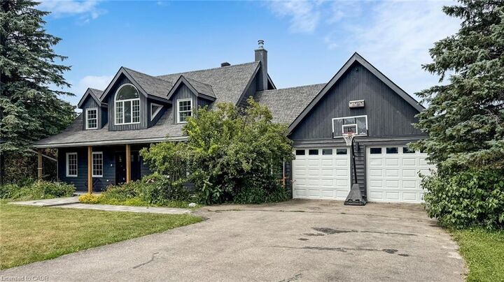 Property Photo:  9 Oldfield Court  ON L9V 3G7 